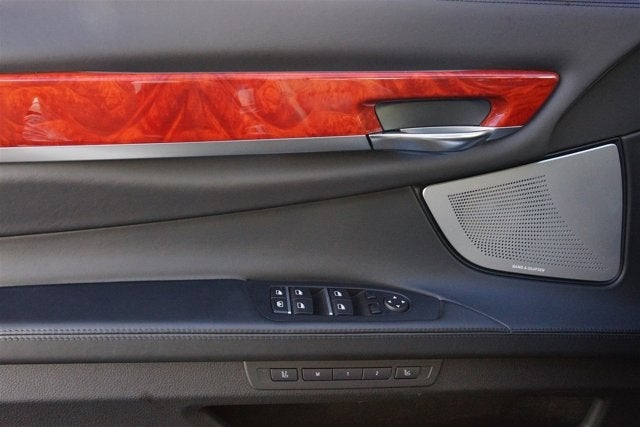 2013 BMW Alpina B7 xDrive