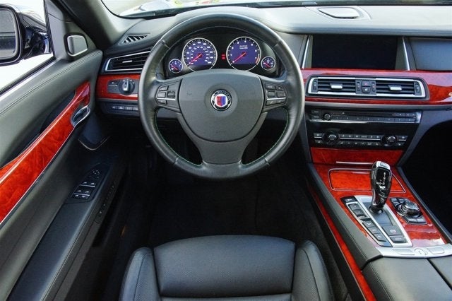 2013 BMW Alpina B7 xDrive