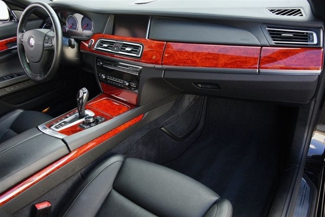 2013 BMW Alpina B7 xDrive