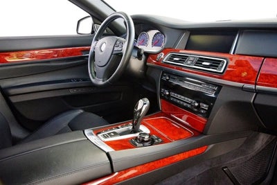 2013 BMW Alpina B7 xDrive