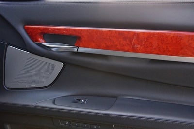 2013 BMW Alpina B7 xDrive