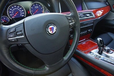 2013 BMW Alpina B7 xDrive