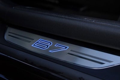 2013 BMW Alpina B7 xDrive