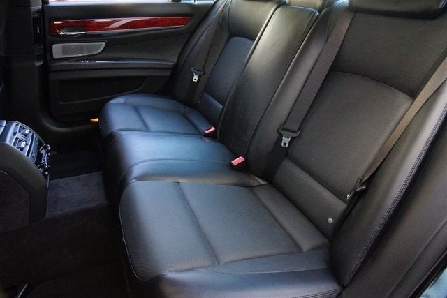 2013 BMW Alpina B7 xDrive