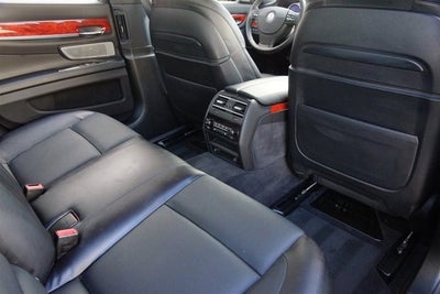 2013 BMW Alpina B7 xDrive