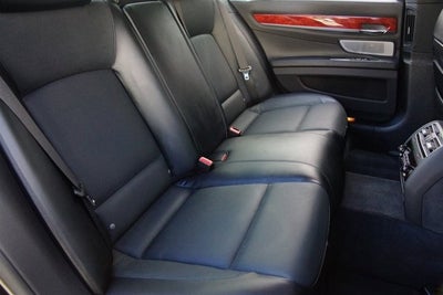 2013 BMW Alpina B7 xDrive