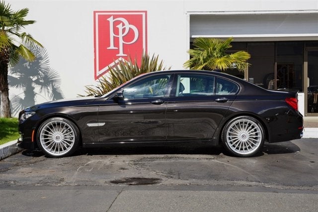 2013 BMW Alpina B7 xDrive