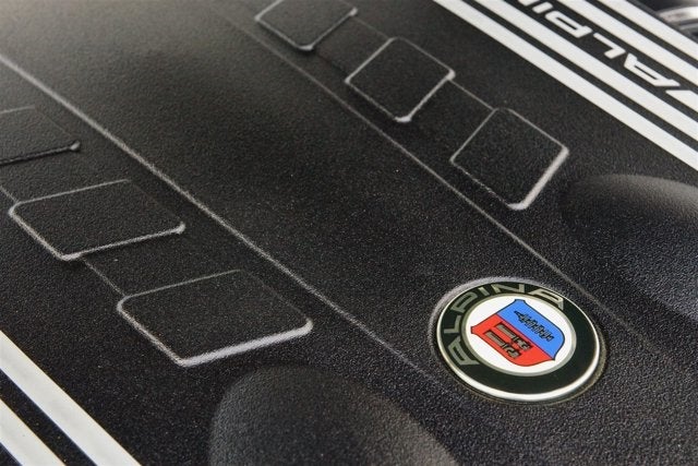 2013 BMW Alpina B7 xDrive