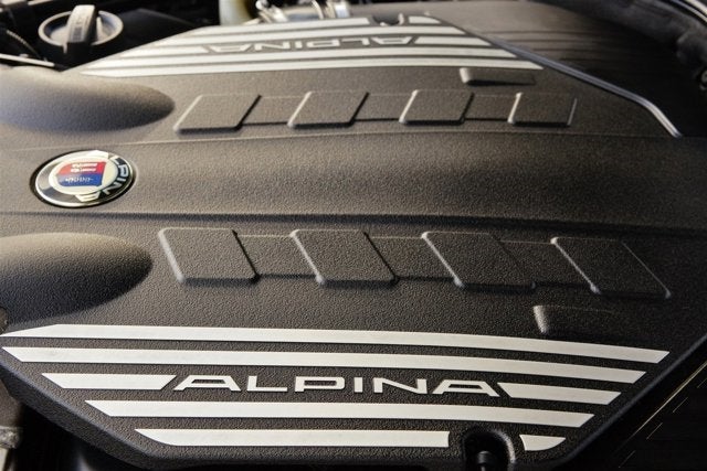 2013 BMW Alpina B7 xDrive