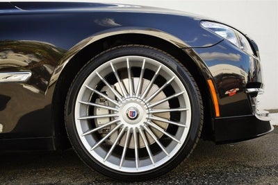 2013 BMW Alpina B7 xDrive