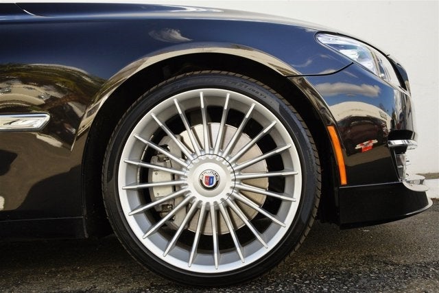 2013 BMW Alpina B7 xDrive