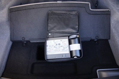 2013 BMW Alpina B7 xDrive