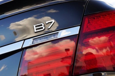 2013 BMW Alpina B7 xDrive