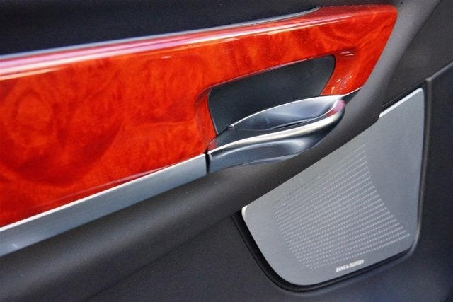 2013 BMW Alpina B7 xDrive