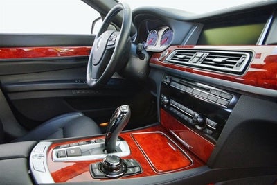 2013 BMW Alpina B7 xDrive