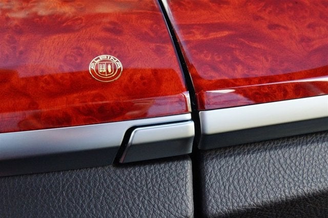 2013 BMW Alpina B7 xDrive