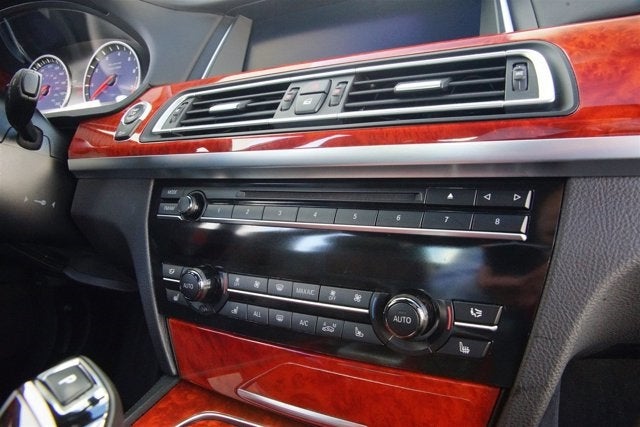 2013 BMW Alpina B7 xDrive