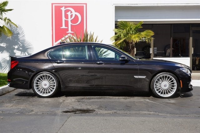 2013 BMW Alpina B7 xDrive