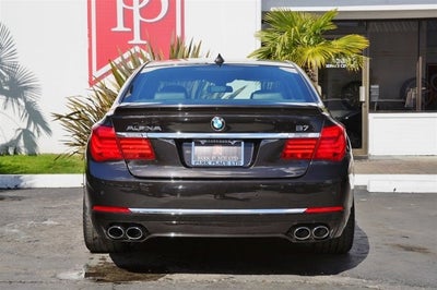 2013 BMW Alpina B7 xDrive