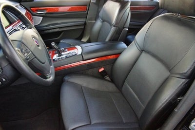 2013 BMW Alpina B7 xDrive