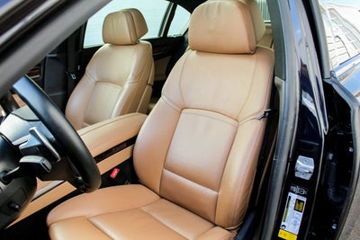 2013 BMW 7 Series 740Li