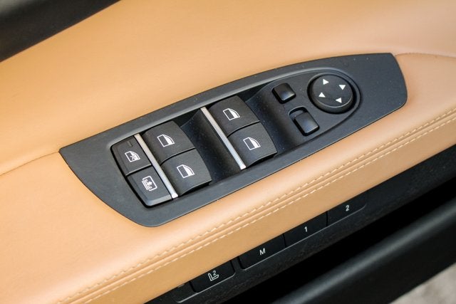 2013 BMW 7 Series 740Li