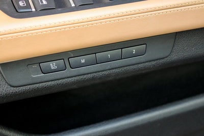 2013 BMW 7 Series 740Li