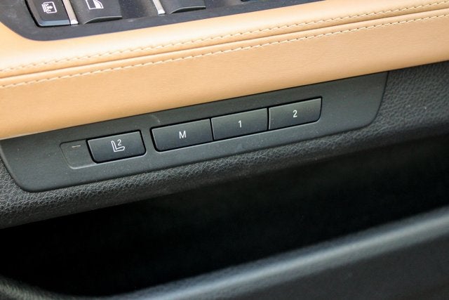 2013 BMW 7 Series 740Li