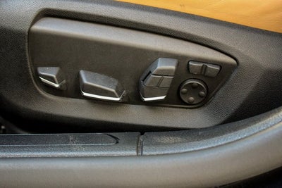 2013 BMW 7 Series 740Li