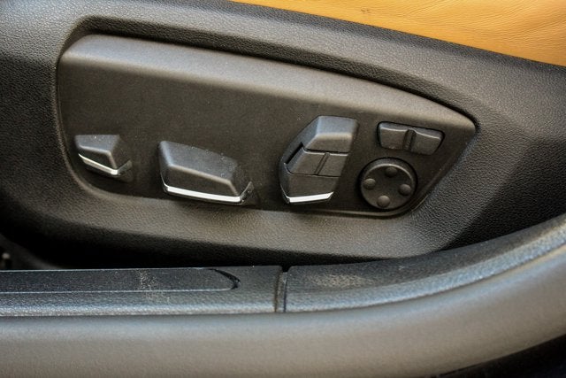 2013 BMW 7 Series 740Li