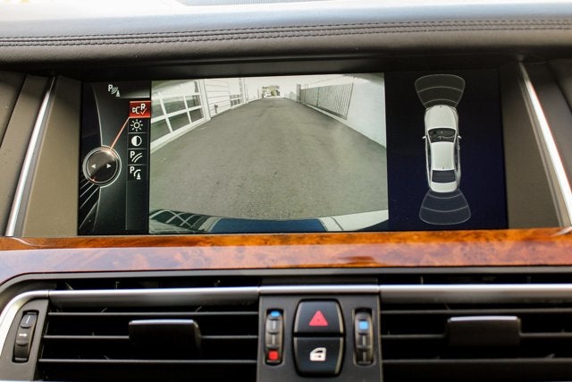 2013 BMW 7 Series 740Li
