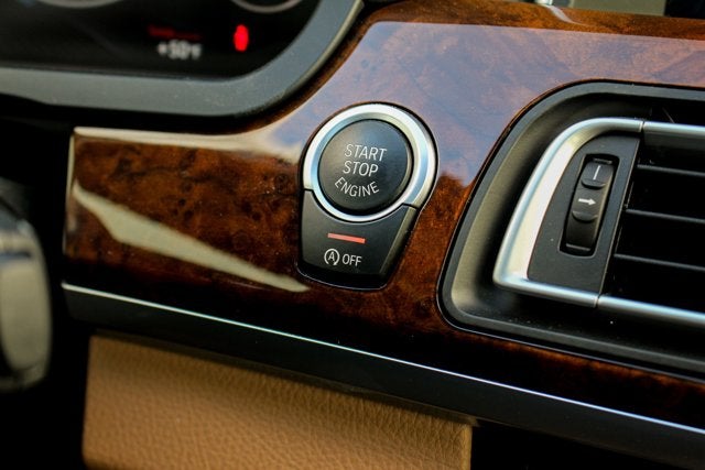 2013 BMW 7 Series 740Li