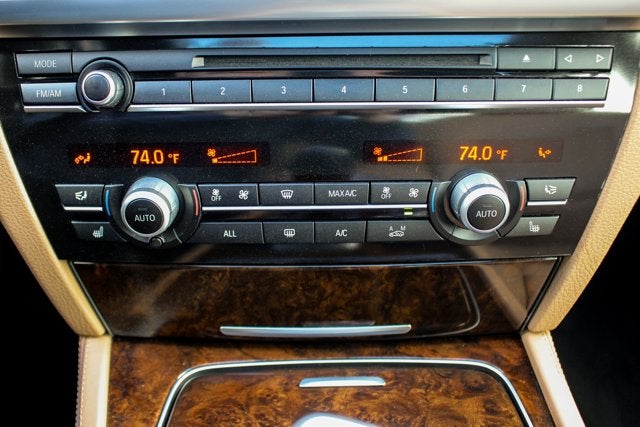 2013 BMW 7 Series 740Li