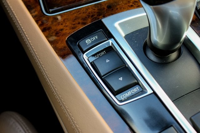 2013 BMW 7 Series 740Li