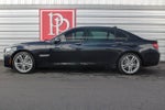 2013 BMW 7 Series 740Li