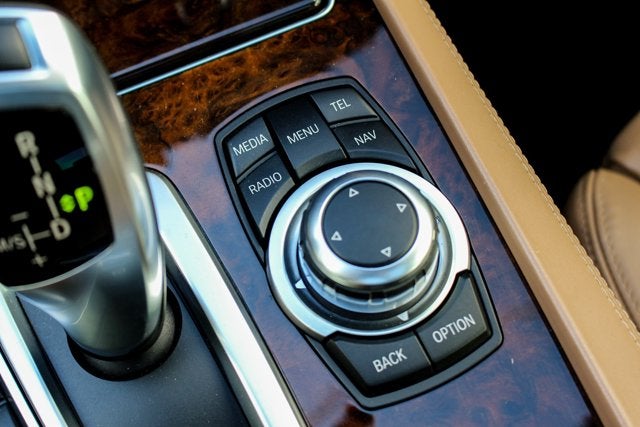 2013 BMW 7 Series 740Li