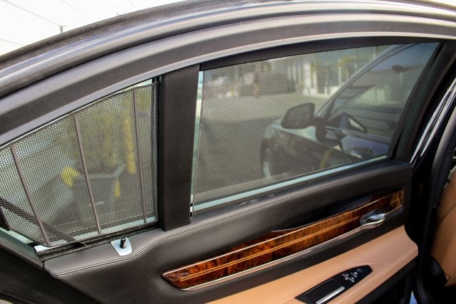 2013 BMW 7 Series 740Li