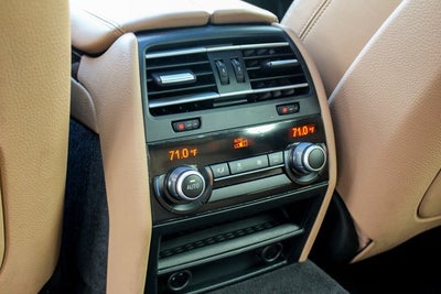 2013 BMW 7 Series 740Li