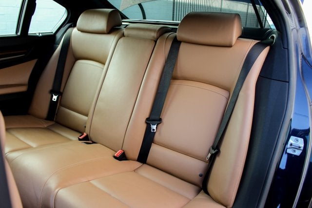 2013 BMW 7 Series 740Li