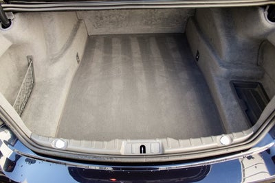 2013 BMW 7 Series 740Li