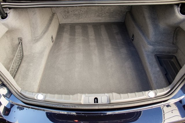 2013 BMW 7 Series 740Li