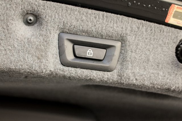 2013 BMW 7 Series 740Li