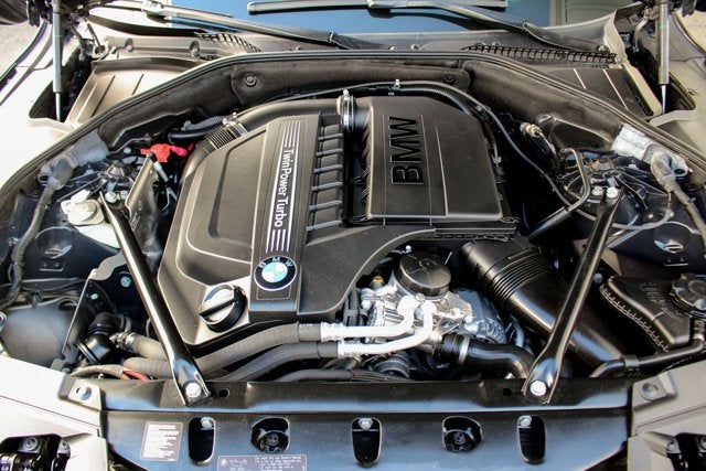 2013 BMW 7 Series 740Li