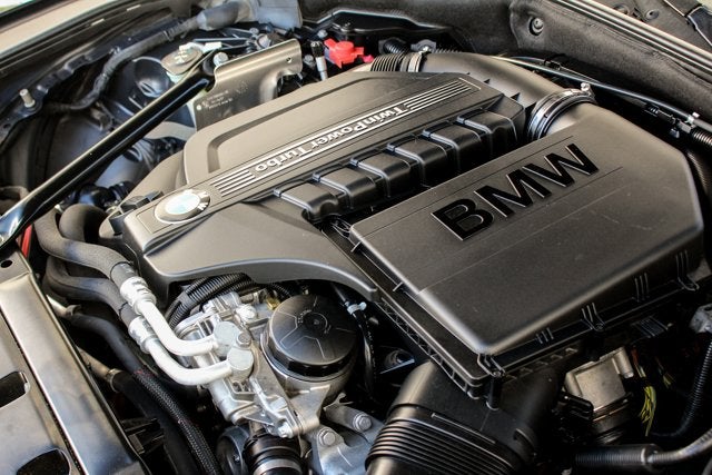 2013 BMW 7 Series 740Li