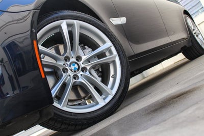 2013 BMW 7 Series 740Li