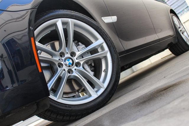 2013 BMW 7 Series 740Li