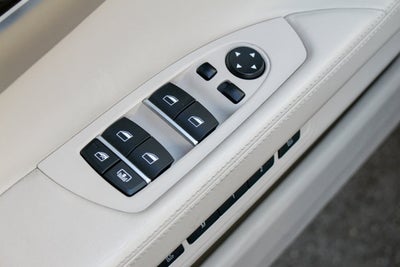 2013 BMW 7 Series ALPINA B7