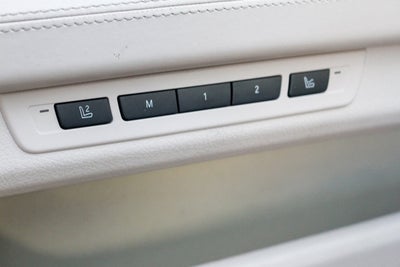 2013 BMW 7 Series ALPINA B7