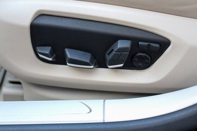 2013 BMW 7 Series ALPINA B7