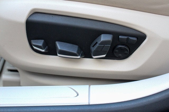 2013 BMW 7 Series ALPINA B7